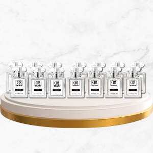 30ml perfume collection