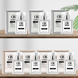 Home ob perfume collection packages