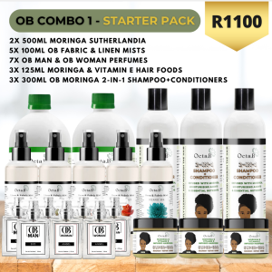 ob combo 1 starter pack
