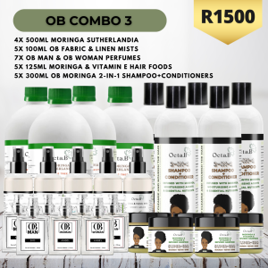 ob combo 1 starter pack