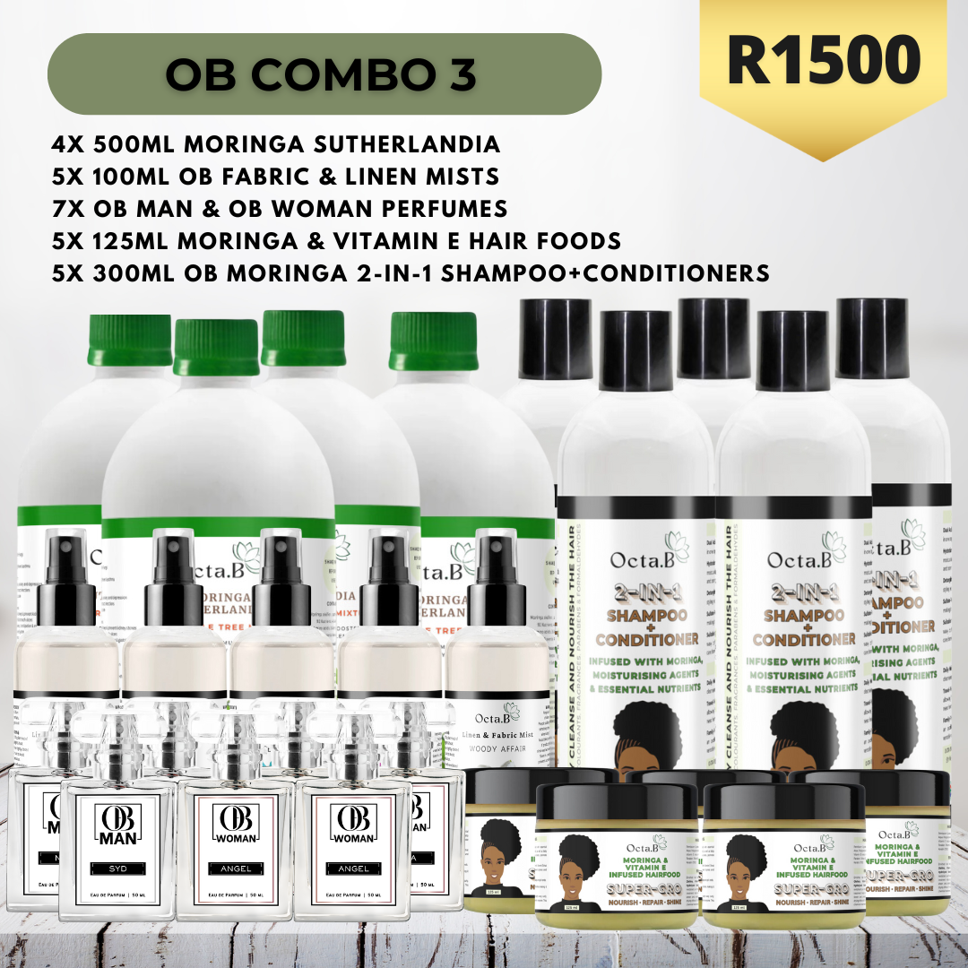 ob combo 1 starter pack ob combo 1 starter pack