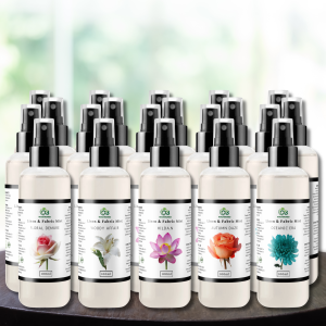 linen & fabric mist 1x 100ml