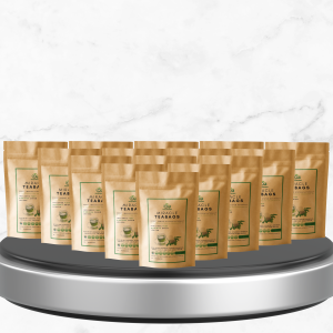 ob miracle teabags – 10x 15 package