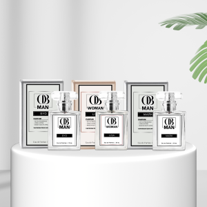 OB Perfumes