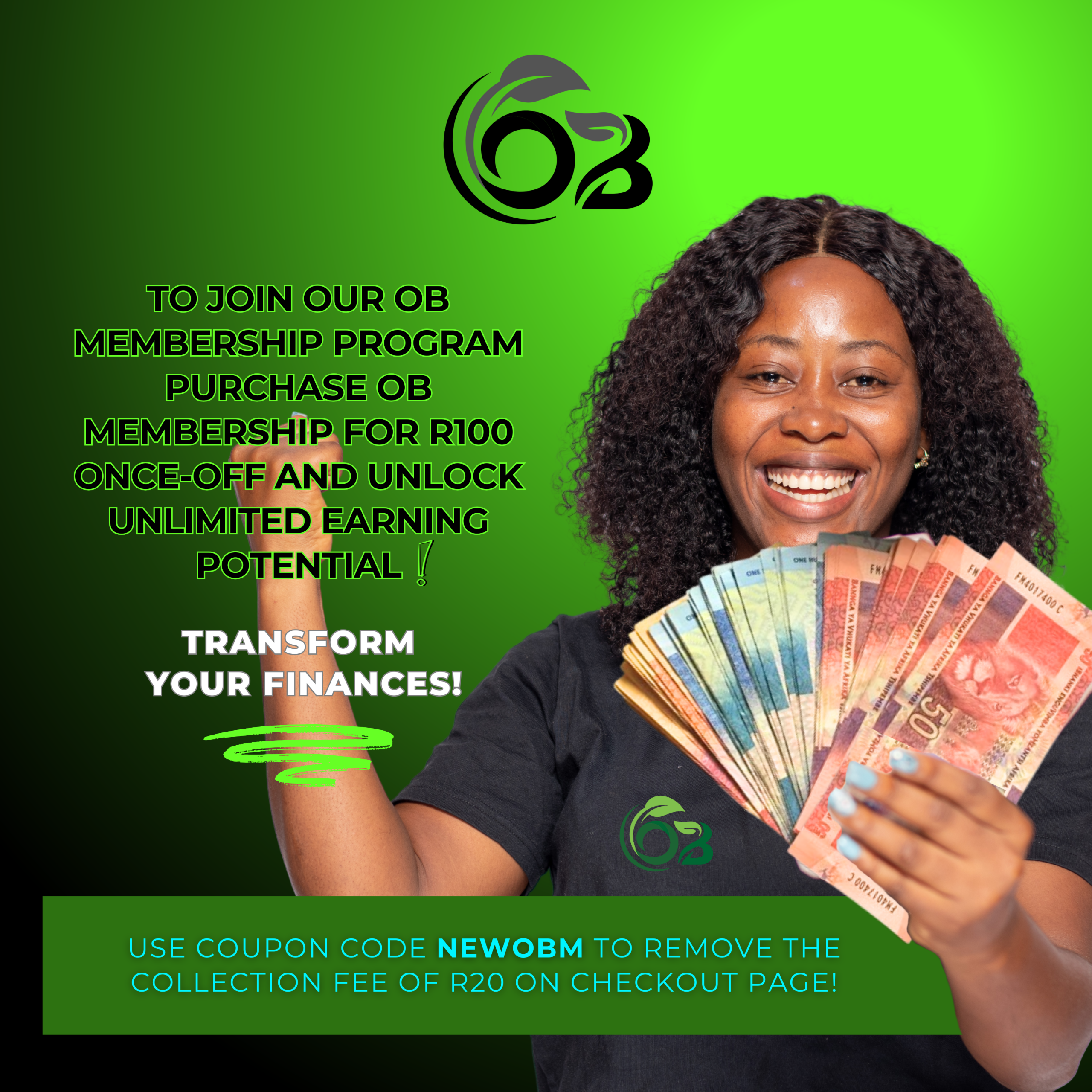ob membership program ob membership program