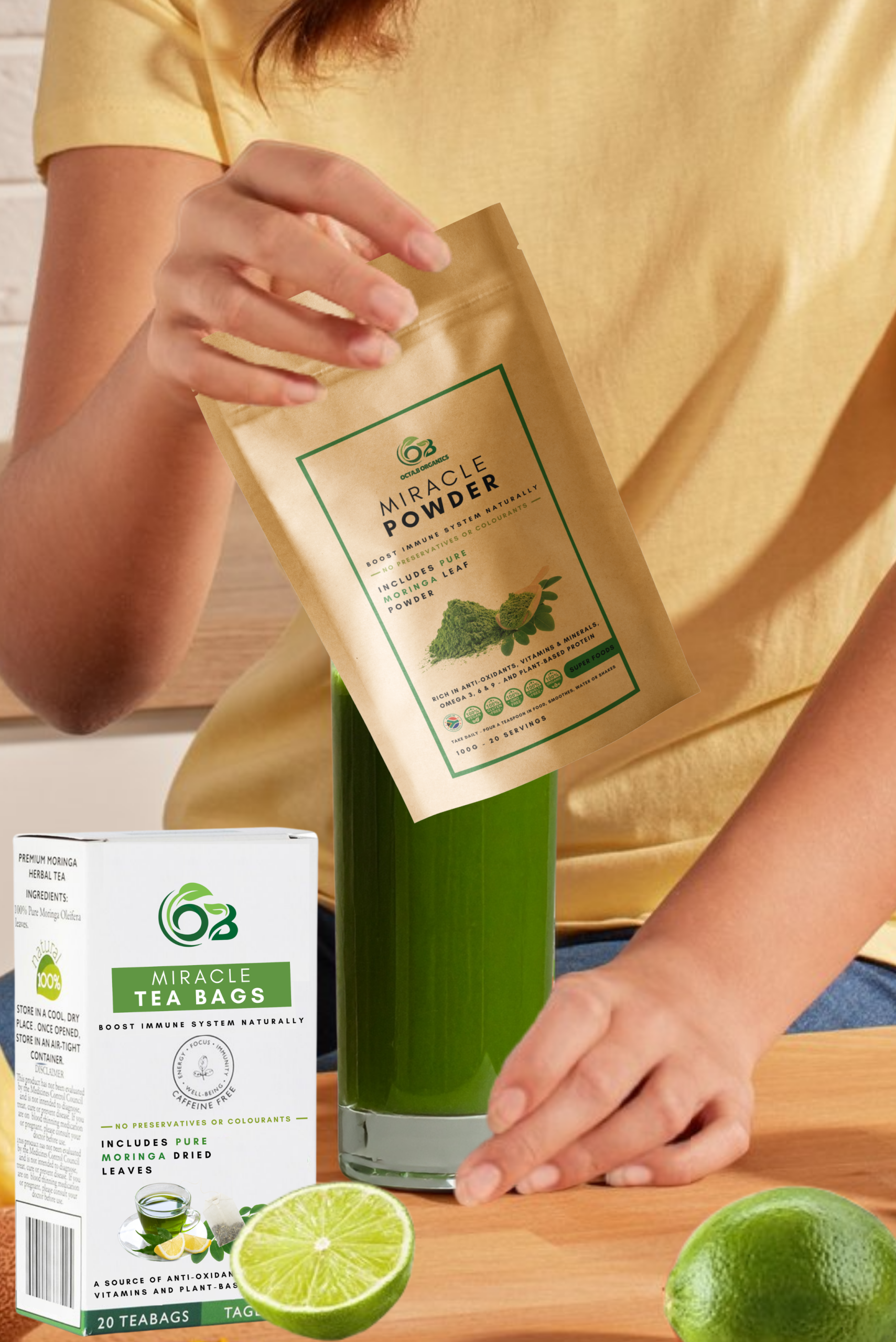 moringa (website)