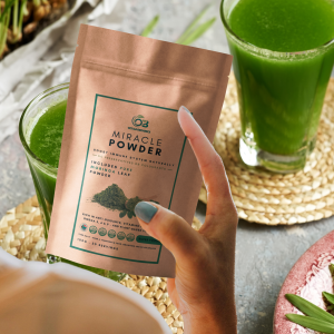 new ob tea